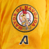 Jersey Amarillo N Hacha - Imagen 2