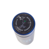 Termo metálico inteligente azul cielo - Imagen 2
