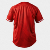 Jersey Red Navo Mayos - Imagen 2