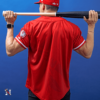 Jersey Red Navo Mayos - Imagen 3