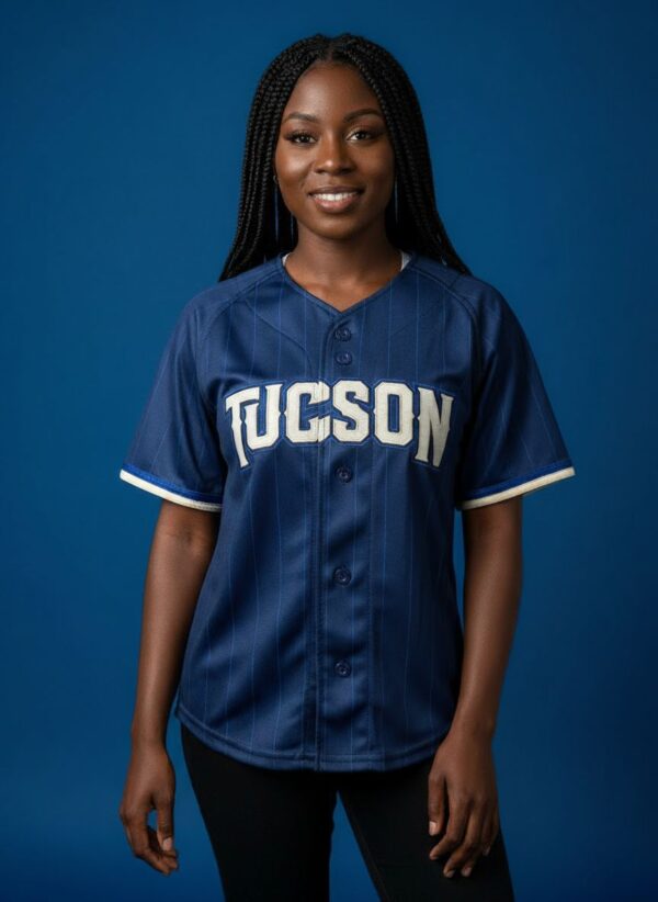 JERSEY MARINO TUCSON - Imagen 2