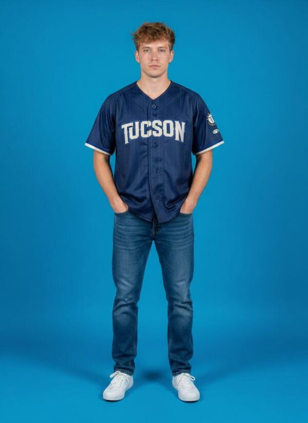 JERSEY  MARINO TUCSON