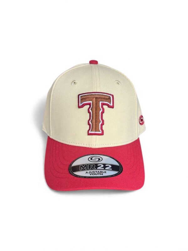 S. Guinda Bico Tucson Ajustable Youth