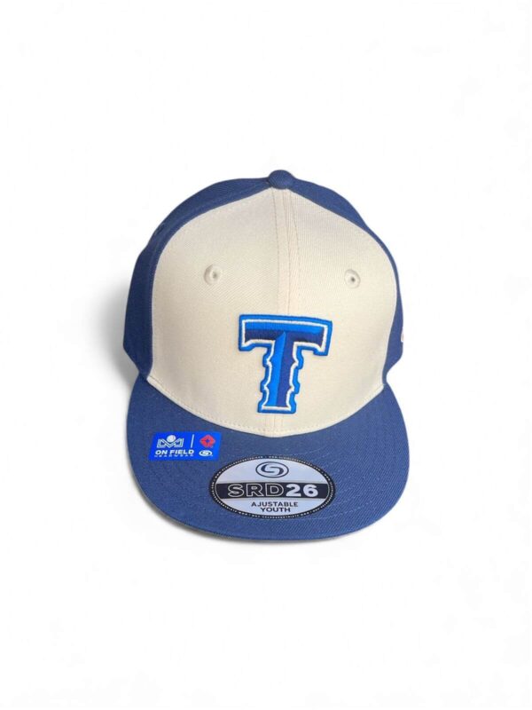 S. Marino Trico Tucson Ajustable Youth