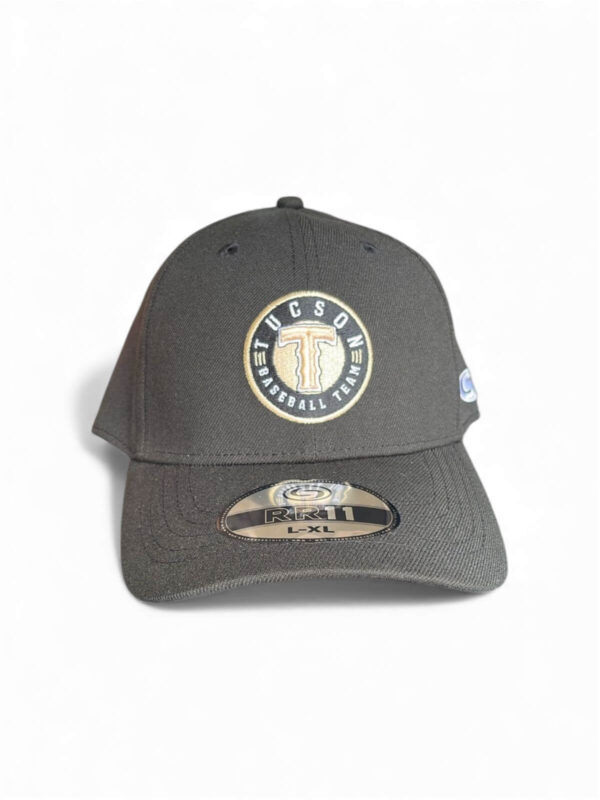 S. Negra Escudo T Tucson Flex