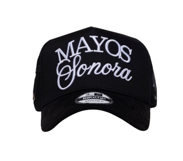 Gorra RipCaps Ajustable Mayos Sonora