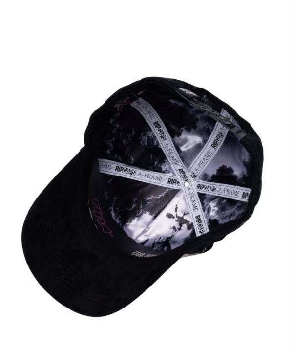 Gorra RipCaps Ajustable Mayos Sonora - Imagen 6