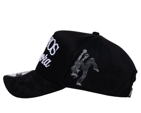 Gorra RipCaps Ajustable Mayos Sonora - Imagen 4