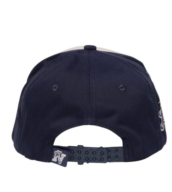 Gorra RipCaps Ajustable N Hacha Azul - Imagen 3