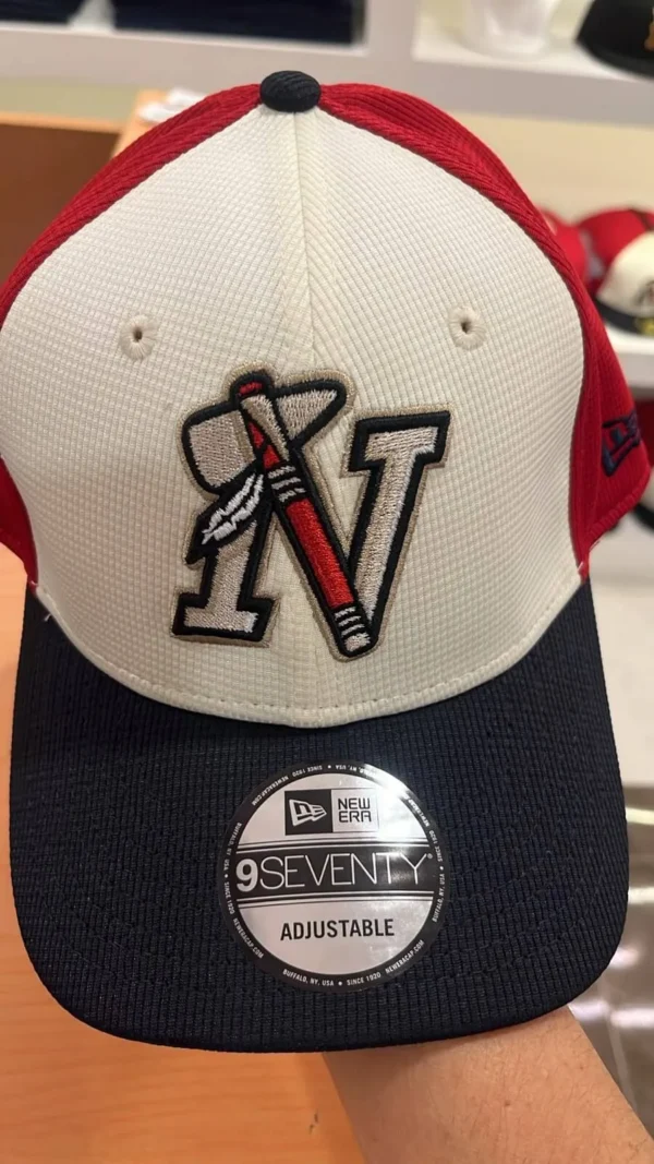 Gorra Ajustable Summer Training 26 Tricolor