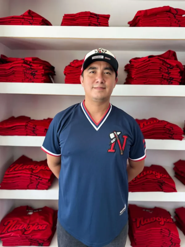 Playera Summer Training 26 - Imagen 2
